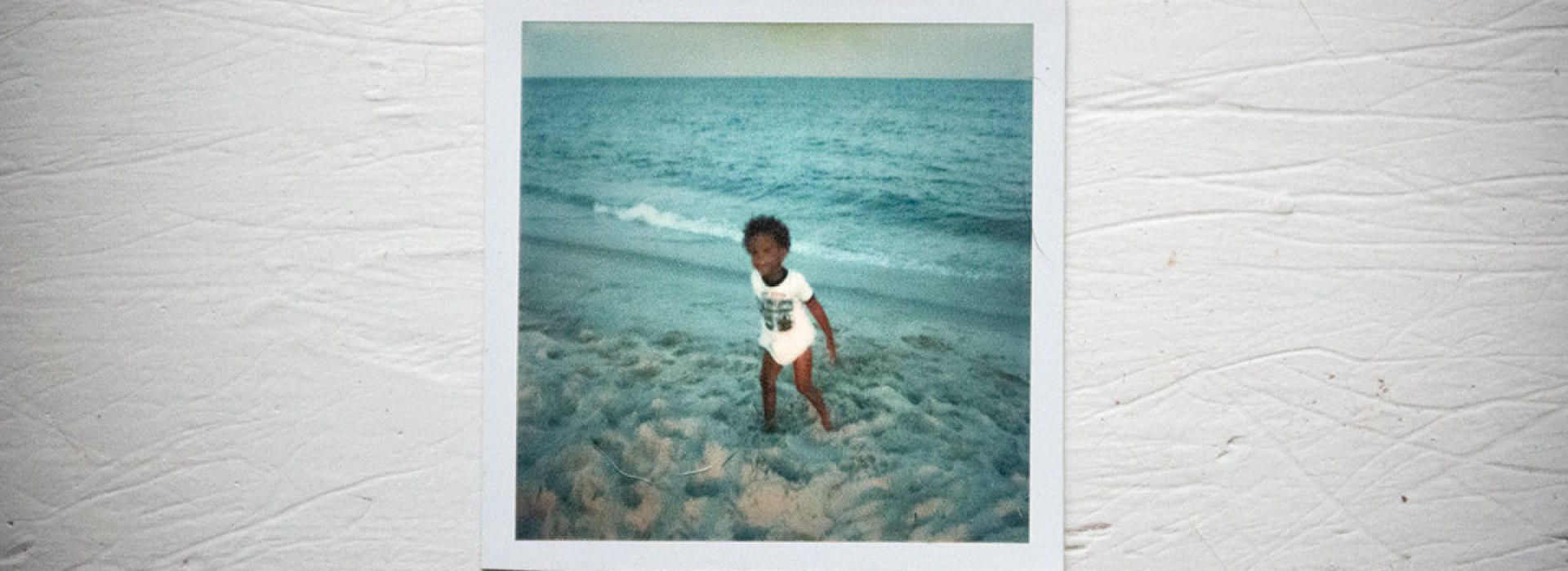 NEW YORK CITY;FOUNDLING;JAMAAL