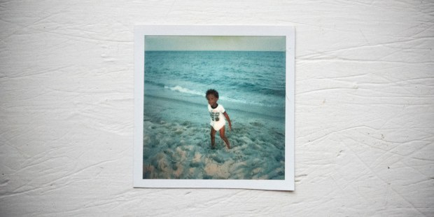 NEW YORK CITY;FOUNDLING;JAMAAL