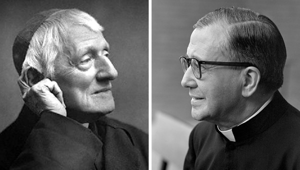 NEWMAN AND JOSEMARIA