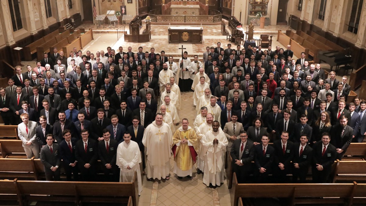 KNIGHTS OF COLUMBUS