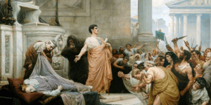 Latin 101: (Almost) every phrase you need to know to get by in English