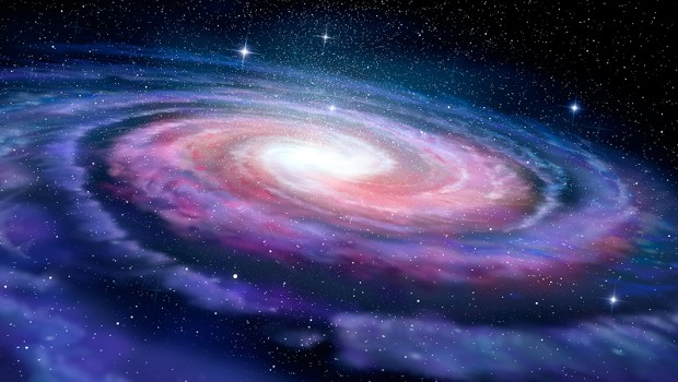 Milky Way