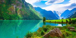 Take a pilgrimage along Norway&#8217;s St. Olav&#8217;s Way