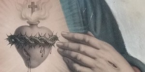 What is the spiritual meaning of the heart?