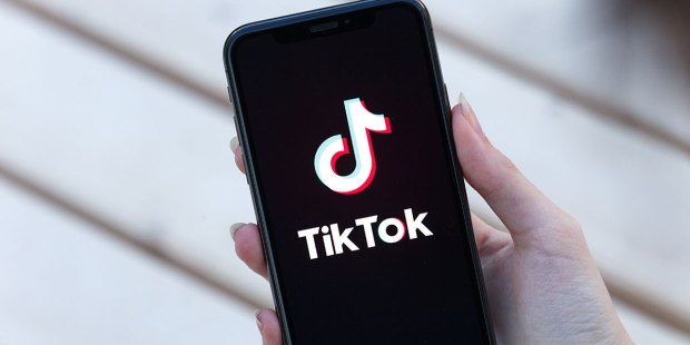 TIK TOK