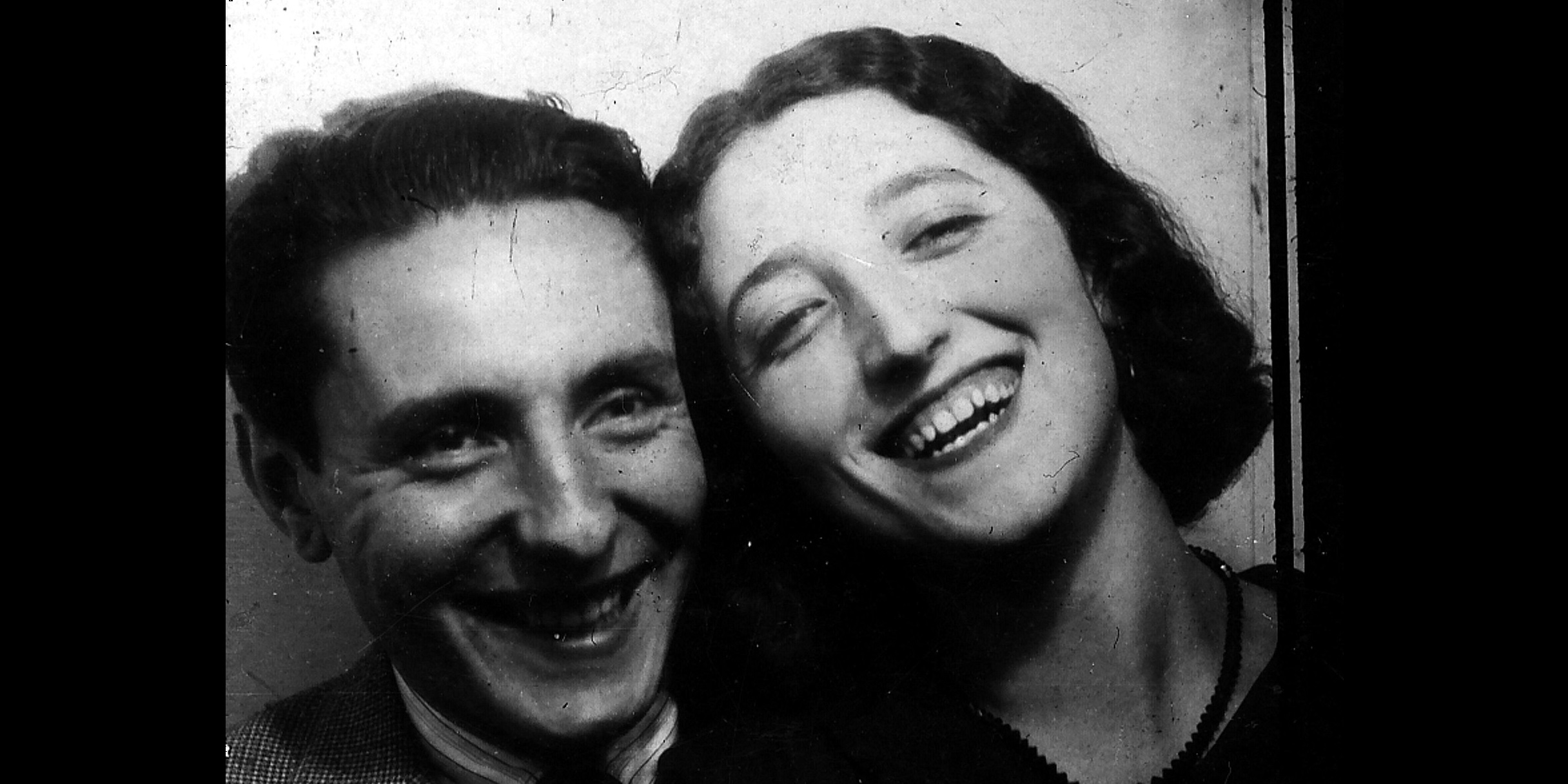 His parents are on path to sainthood. He says these are the secrets of their family life