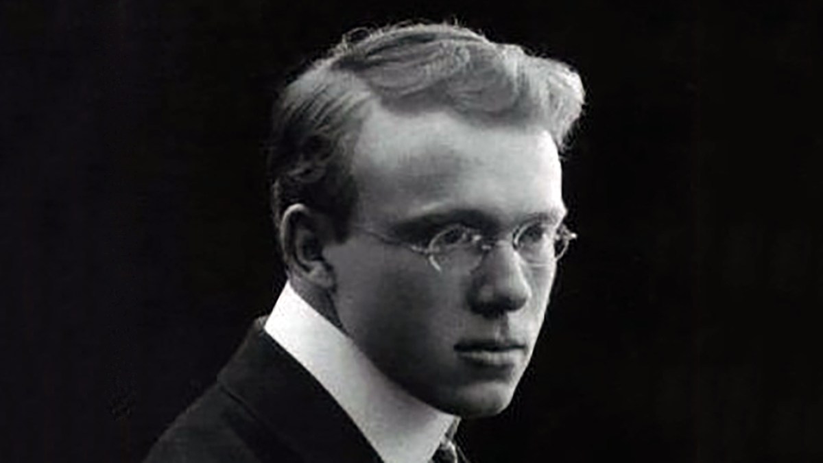 WALTER BRAUNFELS