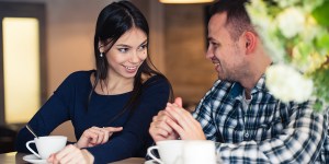 How honest should I be with someone I’m starting to date?