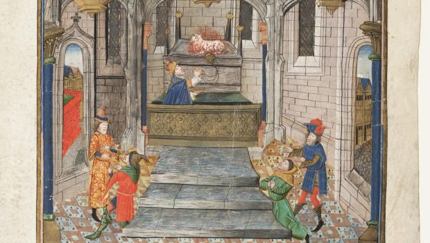 MEDIEVAL