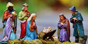 The biblical figures you should include in your Nativity scene