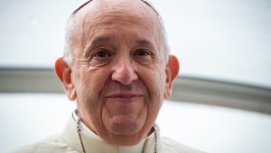 POPE FRANCIS