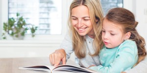What kinds of books should you buy to help you kids grow closer to God?