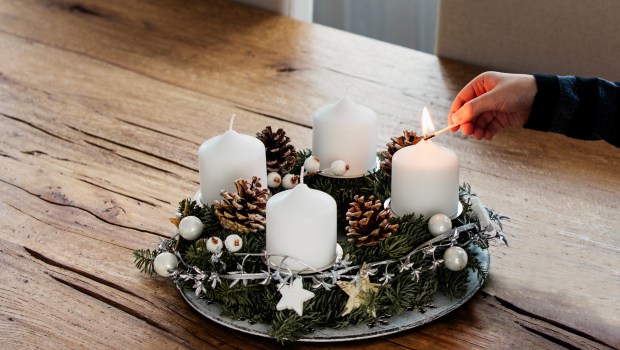 ADVENT