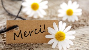 merci
