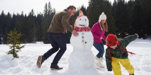 This is what you&#8217;ll need to enjoy socializing outdoors this winter