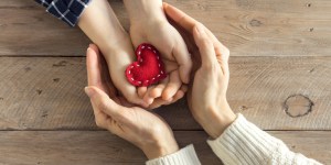 What St. Katharine Drexel can teach us about the benefits of generosity