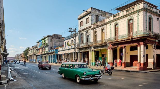 HAVANA