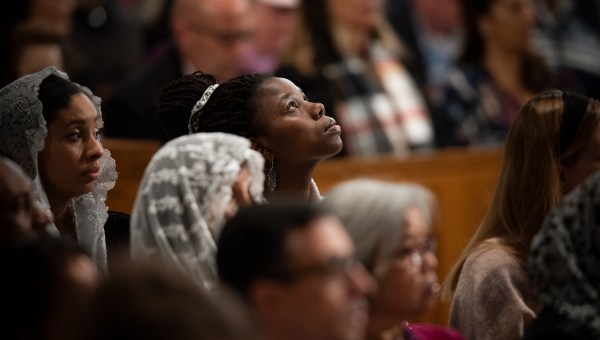 MASS OF THE AMERICAS,WASHINGTON DC