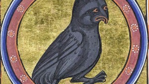 Aberdeen Bestiary