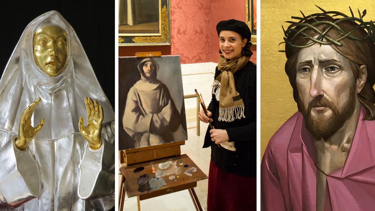 CATHOLIC ARTIST DIRECTORY
