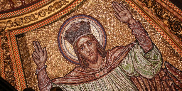 Why Christ the King was originally celebrated in October - Vimarsana News