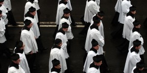 Leo’s year-end letter to world’s priests: 5 takeaways