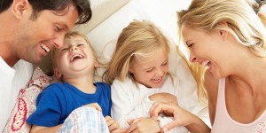Parents, here are 5 tips to help safeguard your family&#8217;s mental health right now