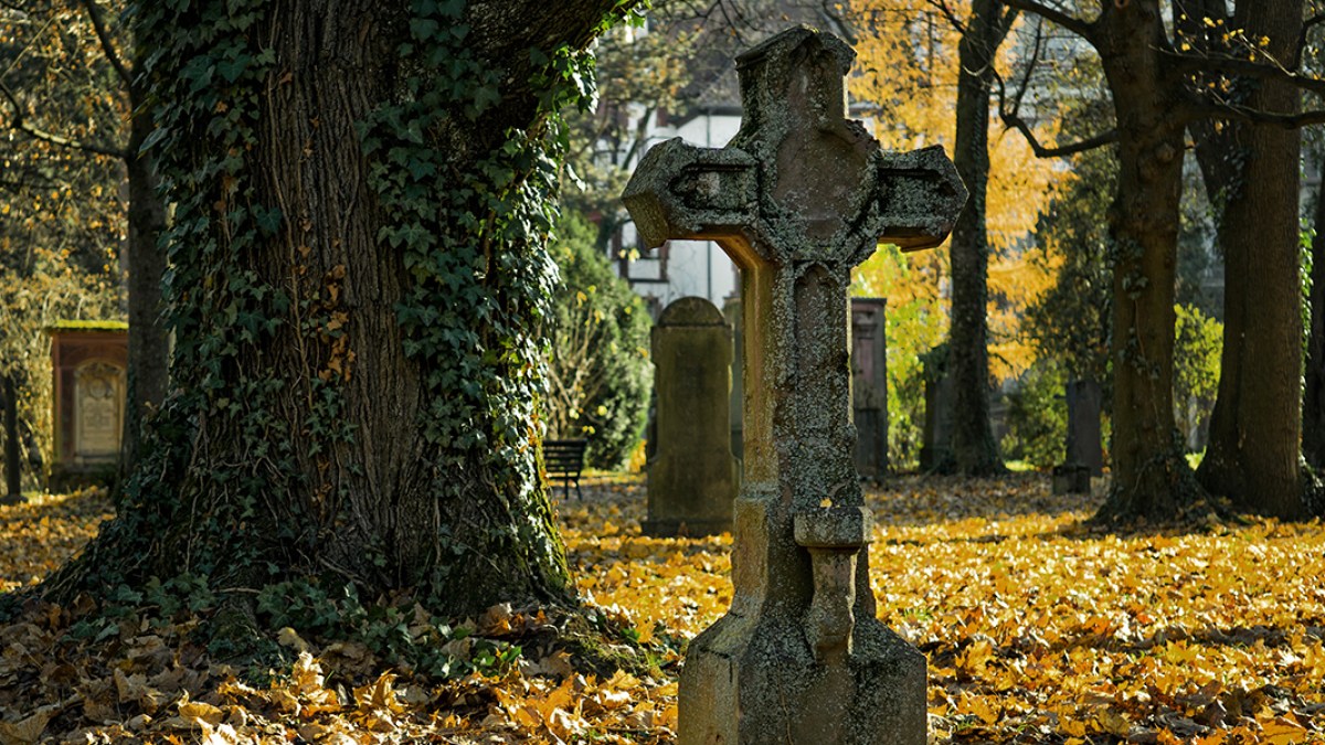 GRAVE