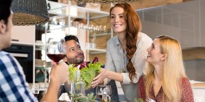 Overcoming 3 common insecurities about having guests
