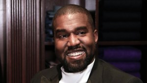 Kanye West’s powerful statement on being pro-life