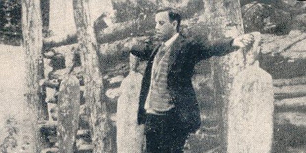 Martyr's photos meant to scare Catholics: What happened next - Vimarsana News