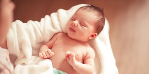 8 Beautiful baby girl names inspired by French saints