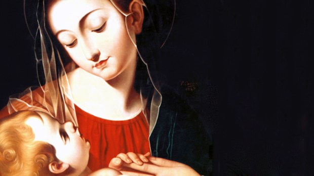 Our Lady of Providence