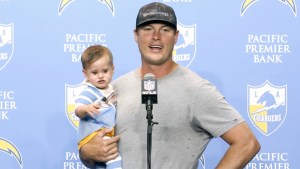 Philip Rivers