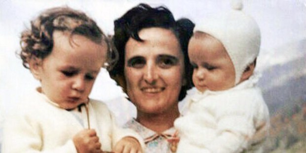 St. Gianna's son: "She is not only a saint because of her heroic deed" - Vimarsana News