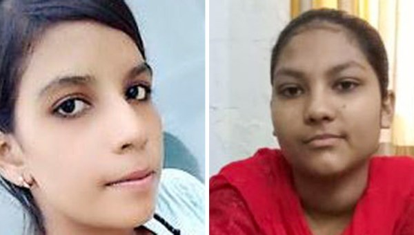 SAMRA MUNIR; NEHA PERVAIZ