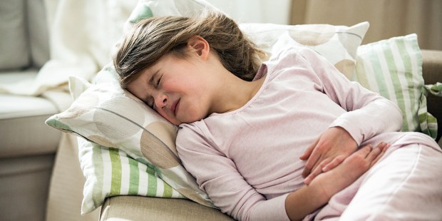 5 Tips To Survive Stomach Bug Season