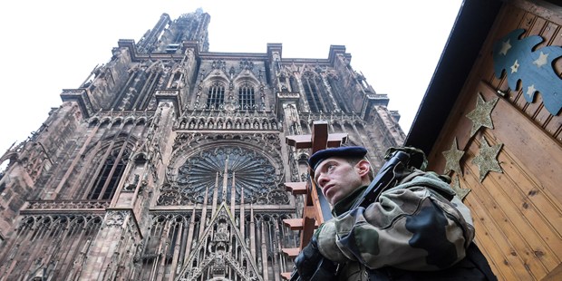 Strasbourg