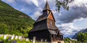 New technology shows Norway&#8217;s stave churches are older than believed