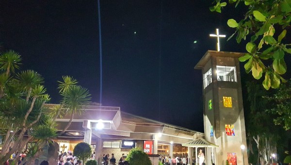 Philippines Christmas