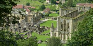 Medieval Cistercian farm unearthed in northern England