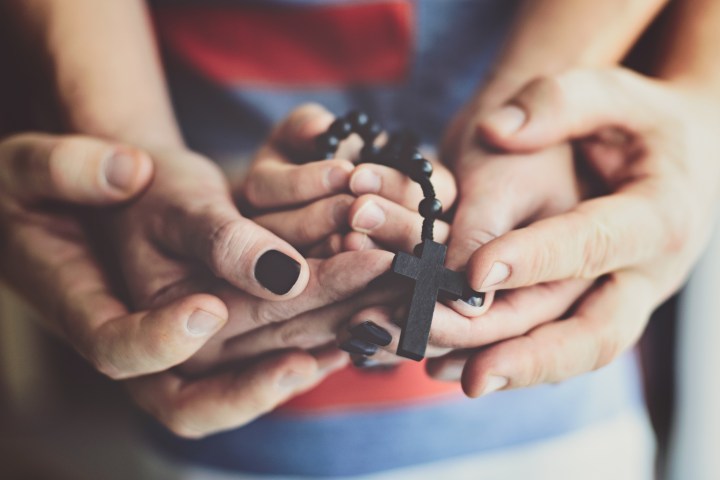 Family Rosary