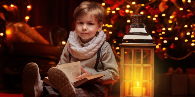 A Christmas poem by Shakespeare's cousin who became a saint - Vimarsana News