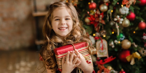 CHRISTMAS