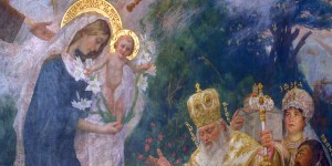 Epiphany reminds us that Mary is the Star of Evangelization