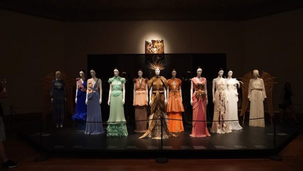 The Virgin Mary on merchandise: Fashion or devotion?