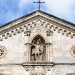 Are there any “relics” of Saint Michael the Archangel?
