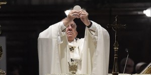 As Pope Francis marks 50 years as a priest, his reflections will make you fall in love with the priesthood