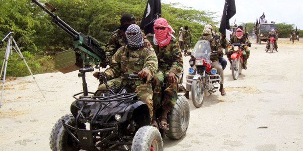 BOKO HARAM