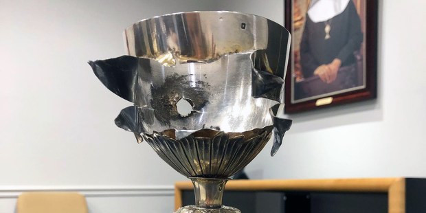 CHALICE